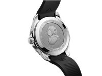 Orologio Tag Heuer Uomo Aquaracer in Acciaio WBP201A.FT6197 - WBP201A.FT6197